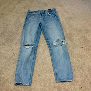 Zara Women Premium Denim Collection